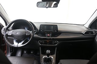 Halvkombi Hyundai i30 8 av 17