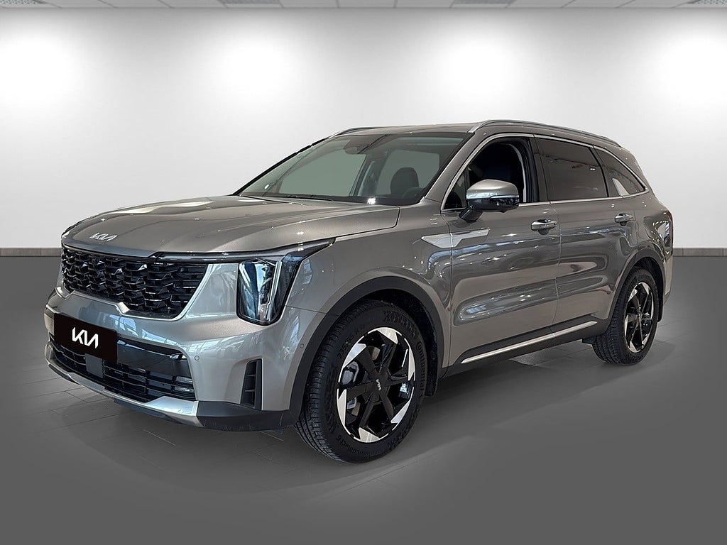 Kia Sorento PLUG-IN HYBRID AUT AWD ADVANCE PLUS