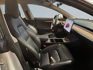 Tesla Model 3 Long Range AWD Long Range Skinn/SoV/Autopilot/Pano – bild 10