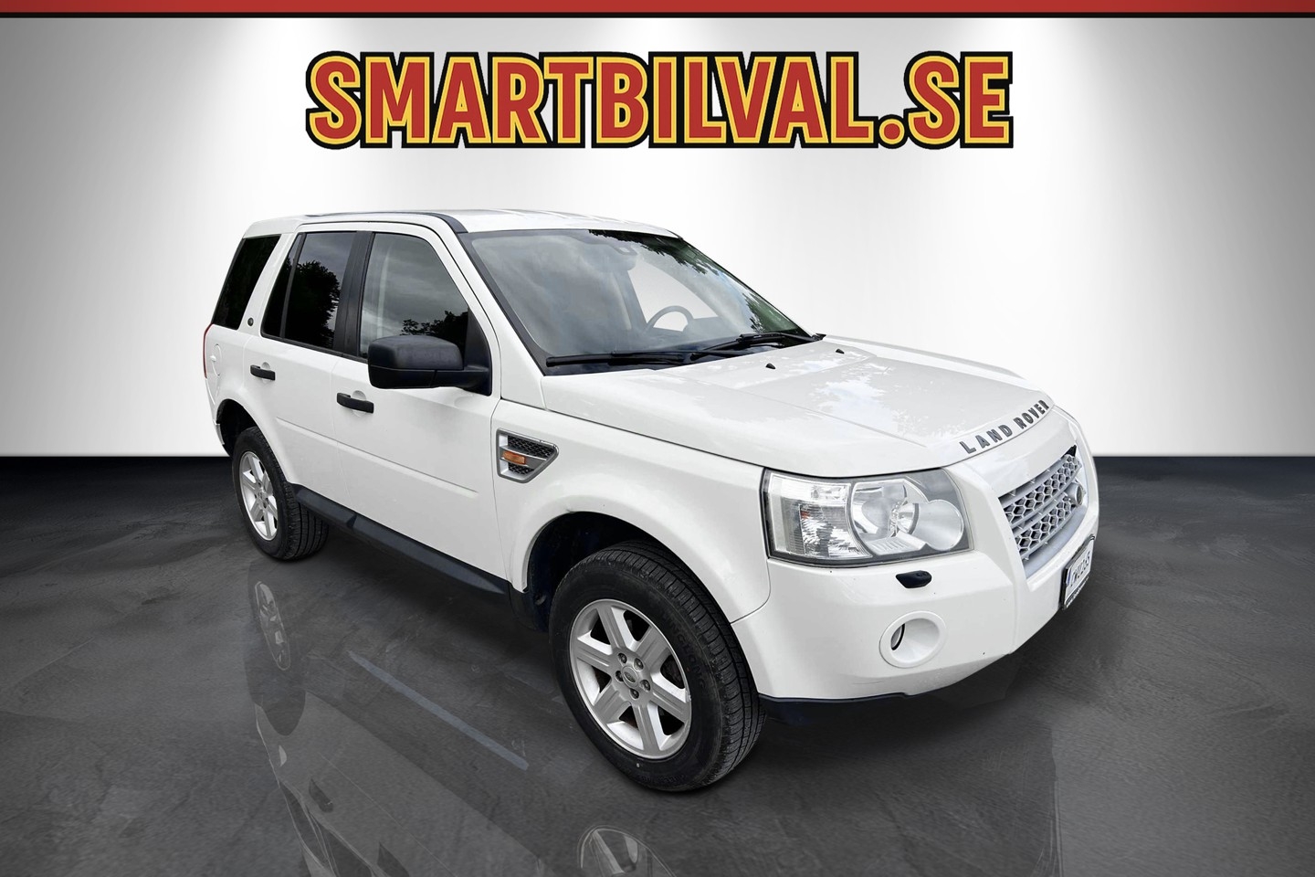 Land Rover Freelander 2008, kuva 5/24