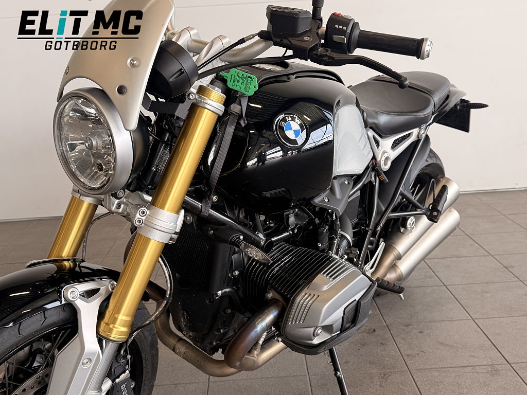 BMW Motorrad R 2015 - miniatyr 18