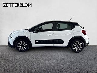 Halvkombi Citroën C3 2 av 13