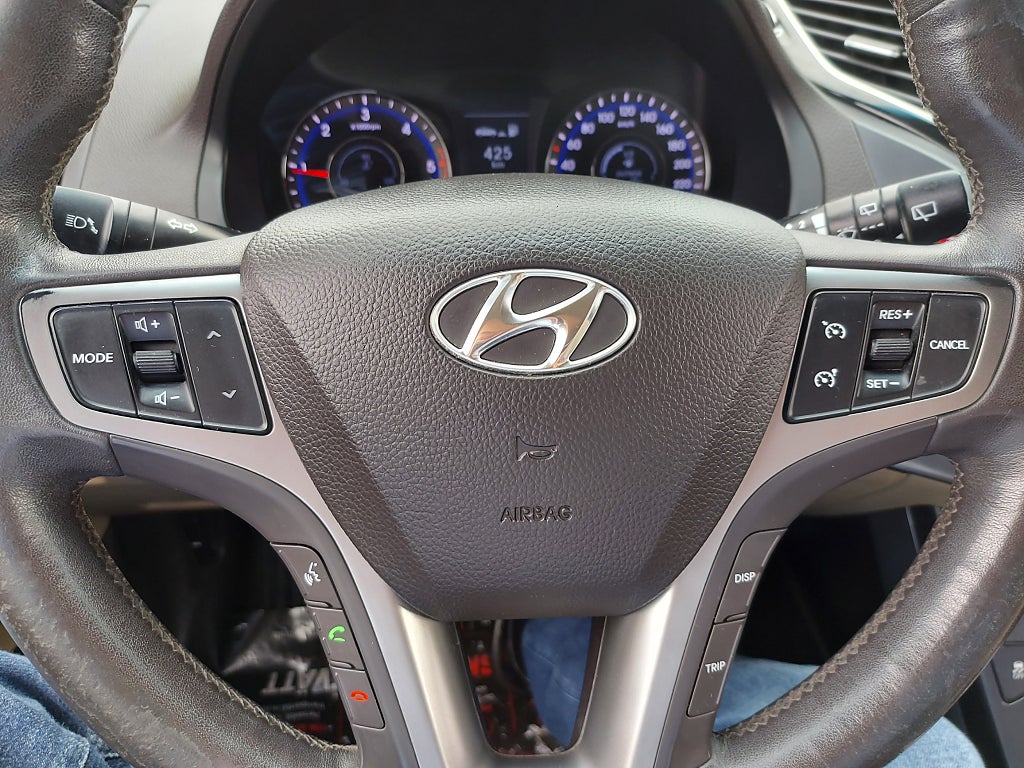 Hyundai i40 CW 1.7 CRDi Business