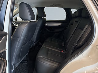 Mazda CX-60 Plug-in Hybrid AWD Homura MOMS/Skinn/360/BOSE/SoV – bild 13