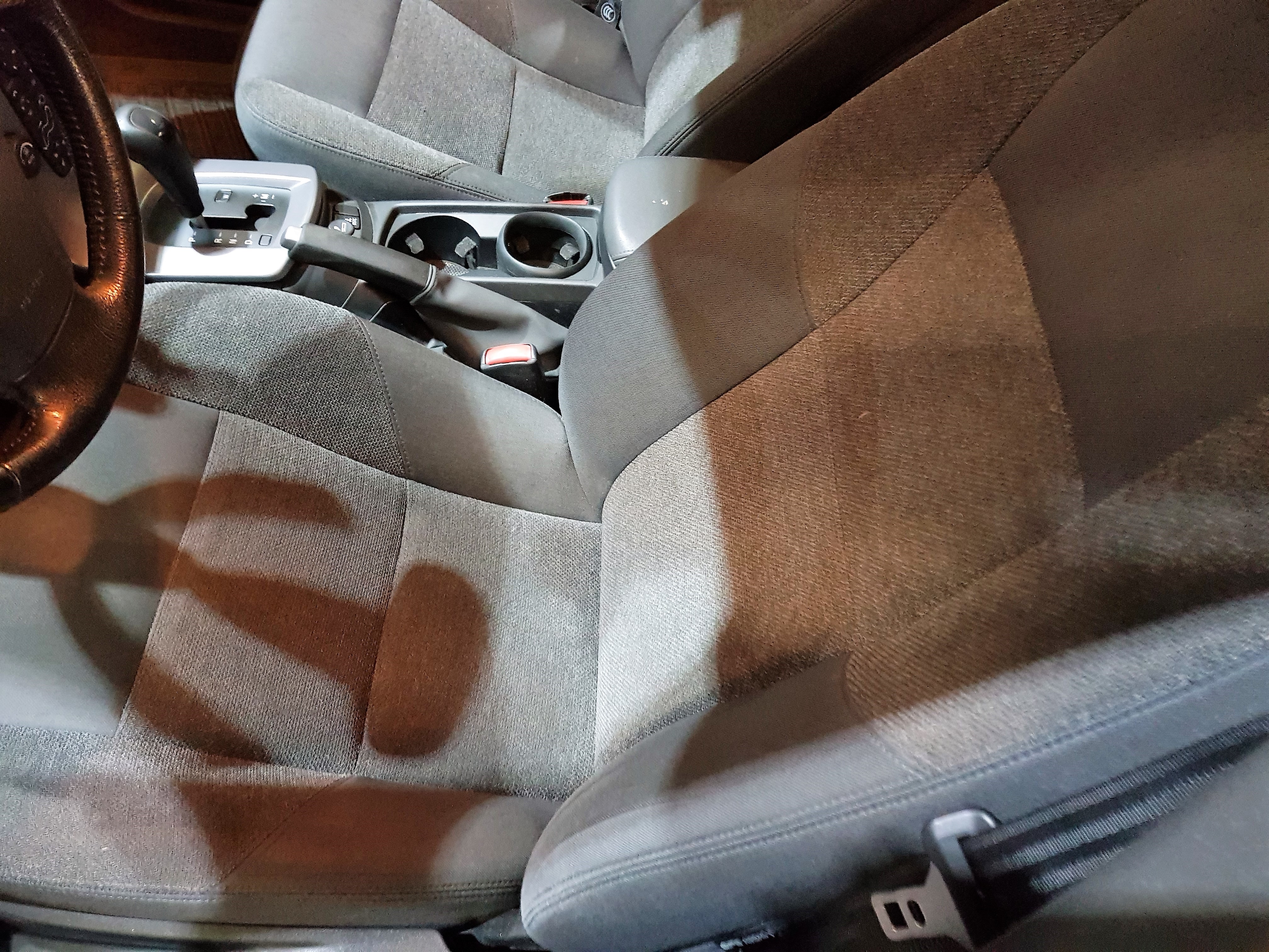 Volvo V50 2.4 Automat 140hk OBS 2005, bild 4/31