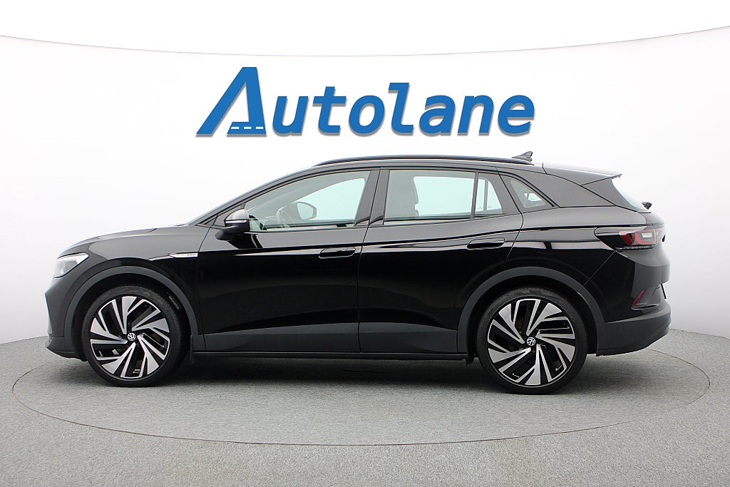 Volkswagen ID.4 Sommarkampanj 4,99% Pro Performance 204hk