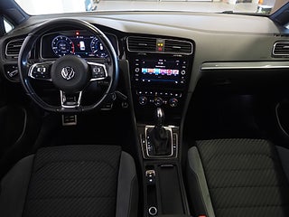 Kombi Volkswagen Golf 14 av 23