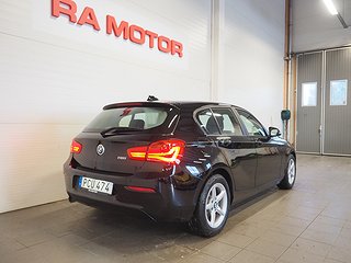 Halvkombi BMW 118 7 av 21