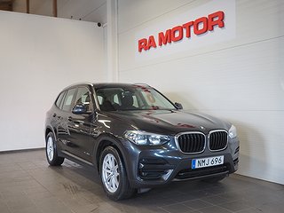 SUV BMW X3