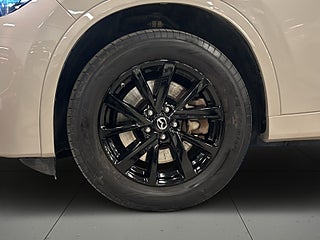 Mazda CX-60 PHEV Homura BOSE/Elstol/Pano/Drag/MoK/SoV/ 0,99% Ränta