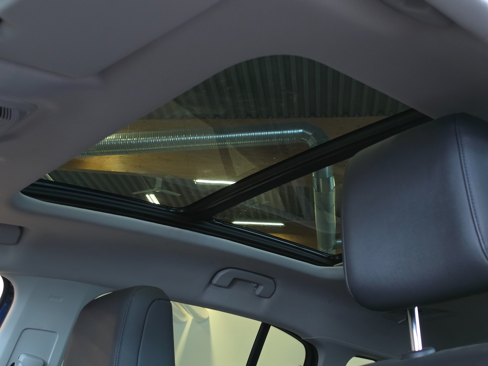 Citroen C5 Aircross 2023, bild 7/10
