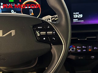 SUV Kia Niro 15 av 24