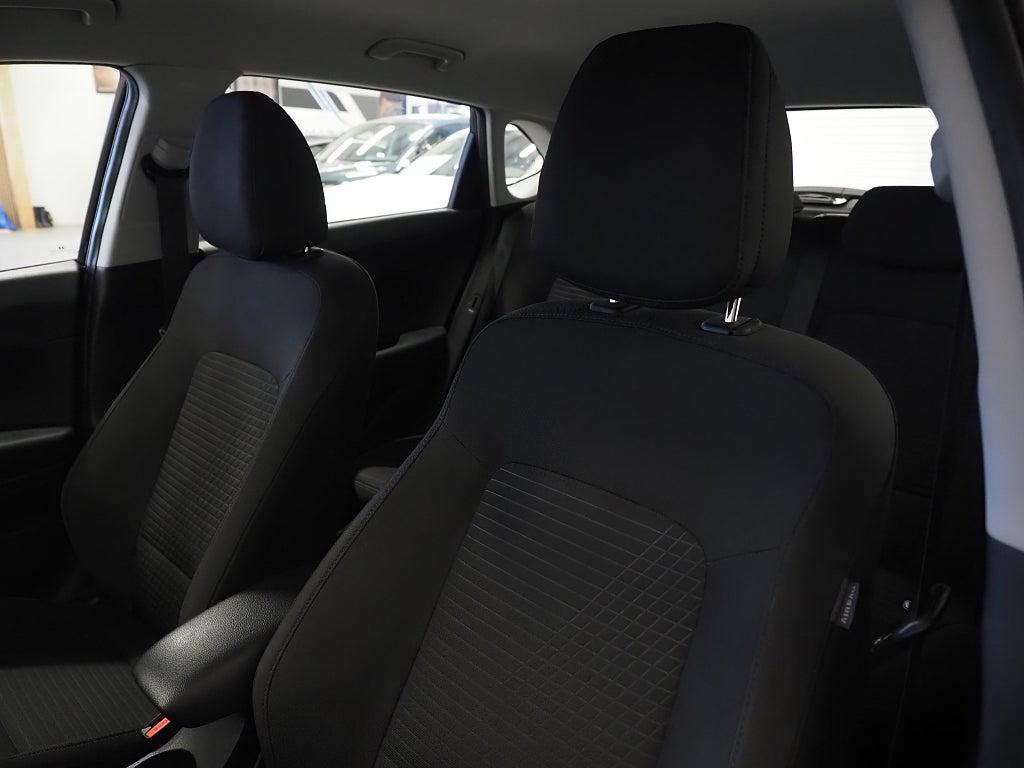 Hyundai i20 1.0 T-GDI iMT 100hk MHEV Essential Backkamera 2021
