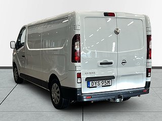 Nissan NV300 Skåpbil 2.9t 2.0 S&V-hjul/Drag/Backkamera/Värm