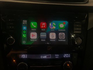 SUV Nissan Qashqai 16 av 19