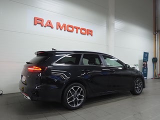 Kombi Kia Ceed 5 av 25