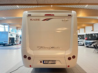 Husbil-integrerad Kabe TM I 910 T 4 av 29