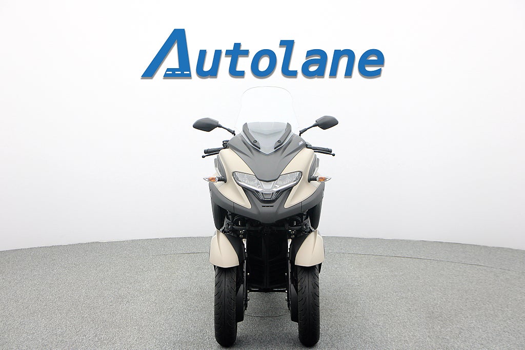 Yamaha Tricity 300 *RESERVERAD*