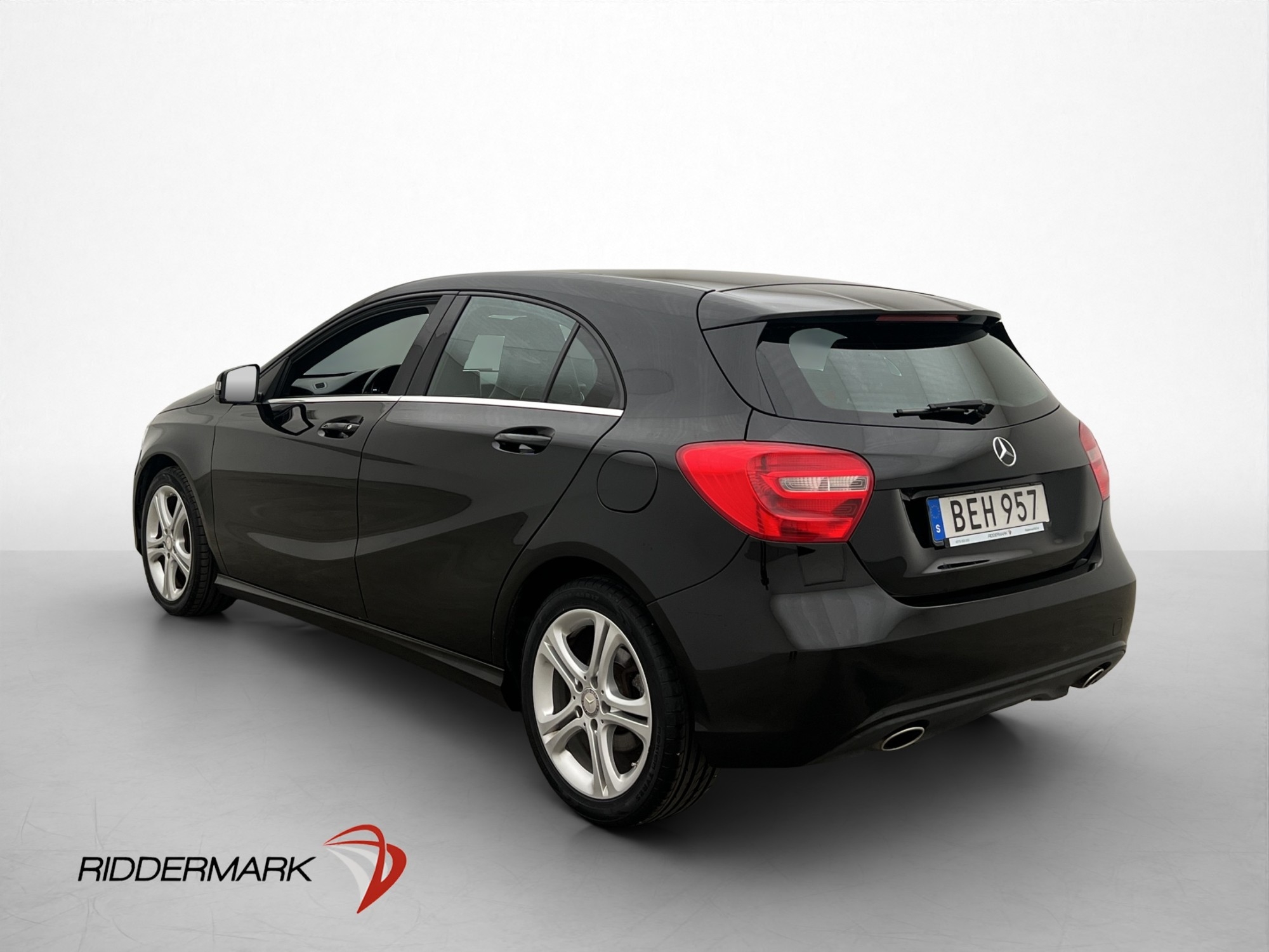 Mercedes-Benz A 2015, bild 5/58