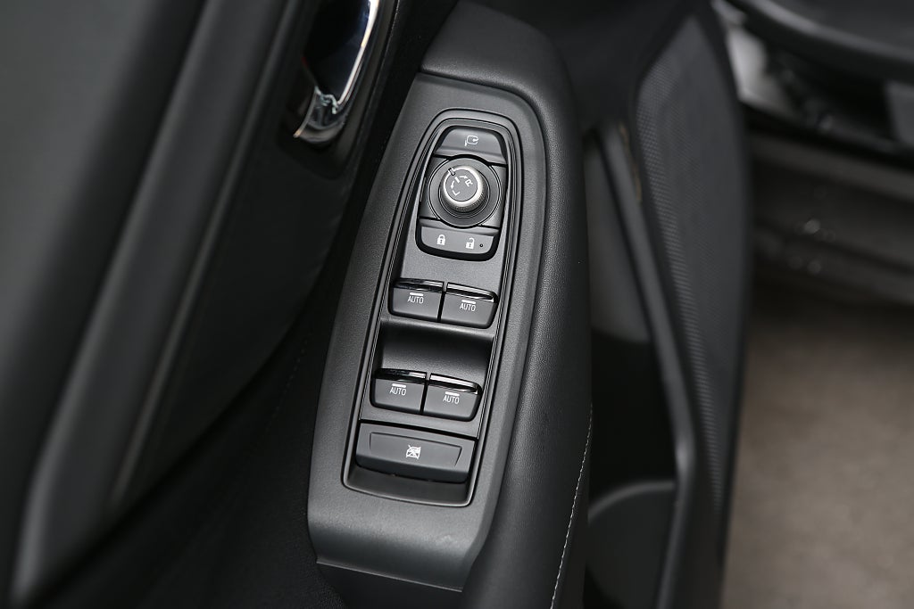 Subaru Outback Adventure | 3 st Service