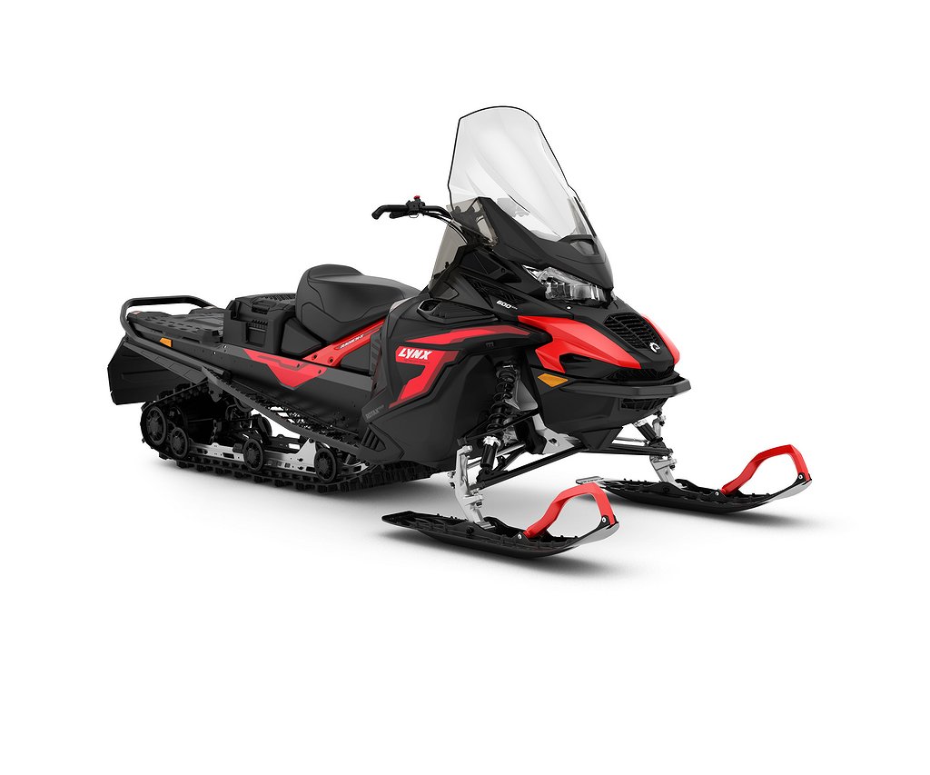 Lynx 59 Ranger 3900 600 EFI - 2025 KAMPANJ