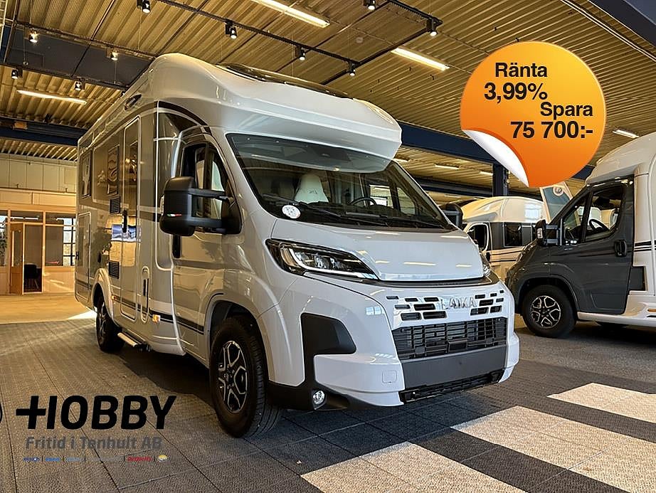 Laika Ecovip L2009 TITANIO 