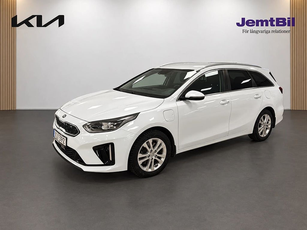 Kia Ceed Advance