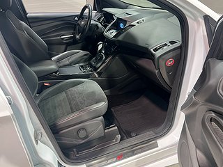 SUV Ford Kuga 7 av 20