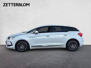 Sportkupé Citroën DS5 2 av 14