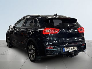 Kia Niro e- 64 kWh Advance, Advance plus S&V/Drag/Kamera/Navi