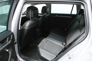 Kombi Volkswagen Passat 24 av 26