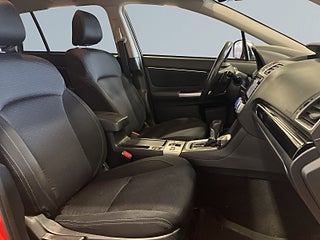 Subaru Levorg 1.6 4WD Lineartronic Drag Kamera Navi Psens S&V-hjul – bild 10