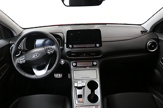 SUV Hyundai Kona 11 av 18