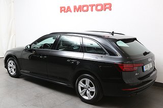 Kombi Audi A4 4 av 23