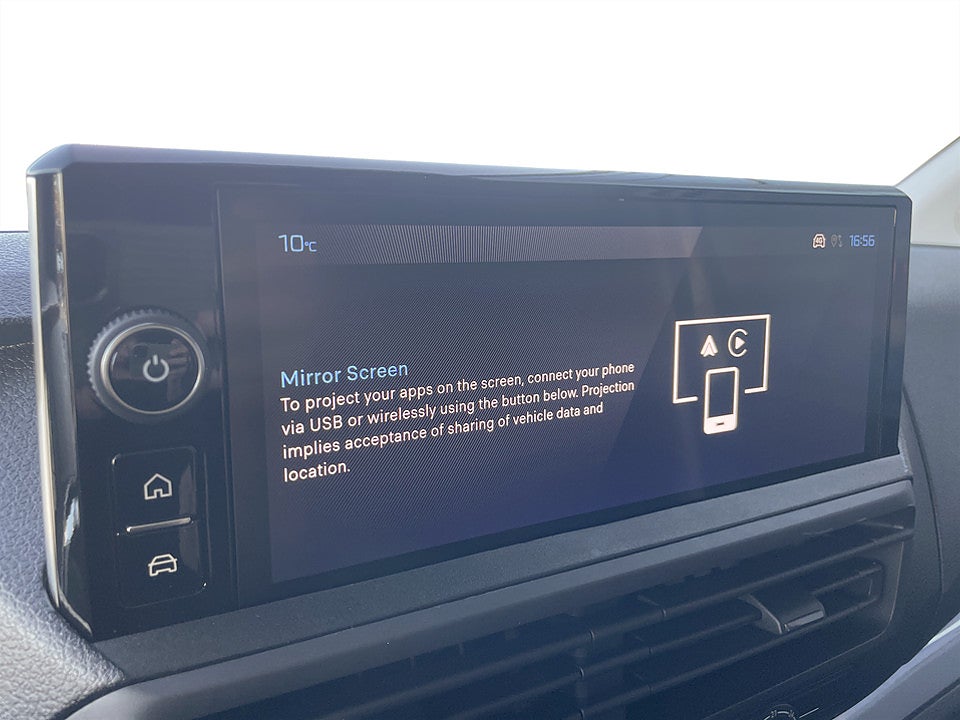 Bild på Peugeot e-Expert + L2 - EDITION! VÄRMARE & DRAGKROK INGÅR!