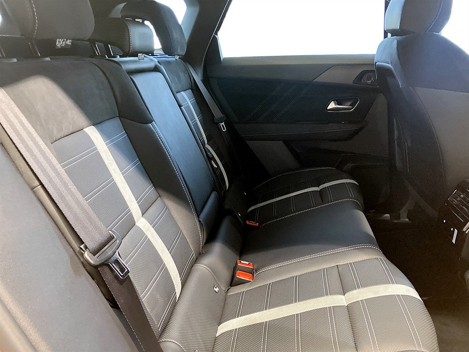 Bild på Opel Grandland GS Electric Aut 4x4 - PRIVATLEASING