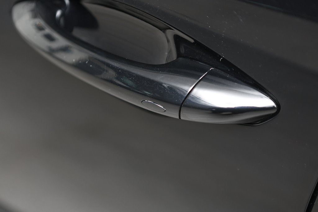 Hyundai Tucson Hybrid HEV 230hk Advanced Aut Skinn Dragkrok 2021