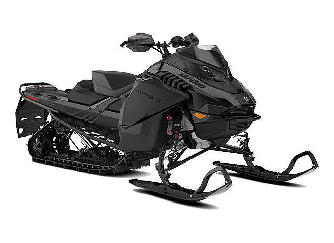 Ski-Doo Backcountry X-RS 850 E-TEC -27 *VÅRKAMPANJ*