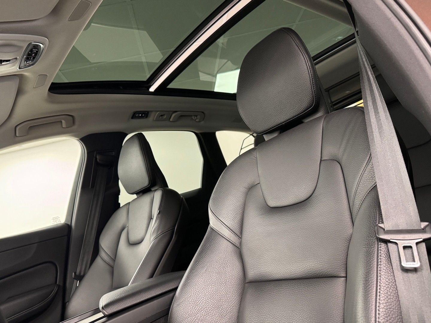Volvo XC60 Recharge T6 AWD Pano 2021, bild 6/52