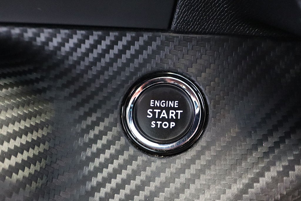 Bild på Peugeot E-2008 GT Pack 50kWh 136hk Aut - B-KAMERA, CARPLAY, NAV