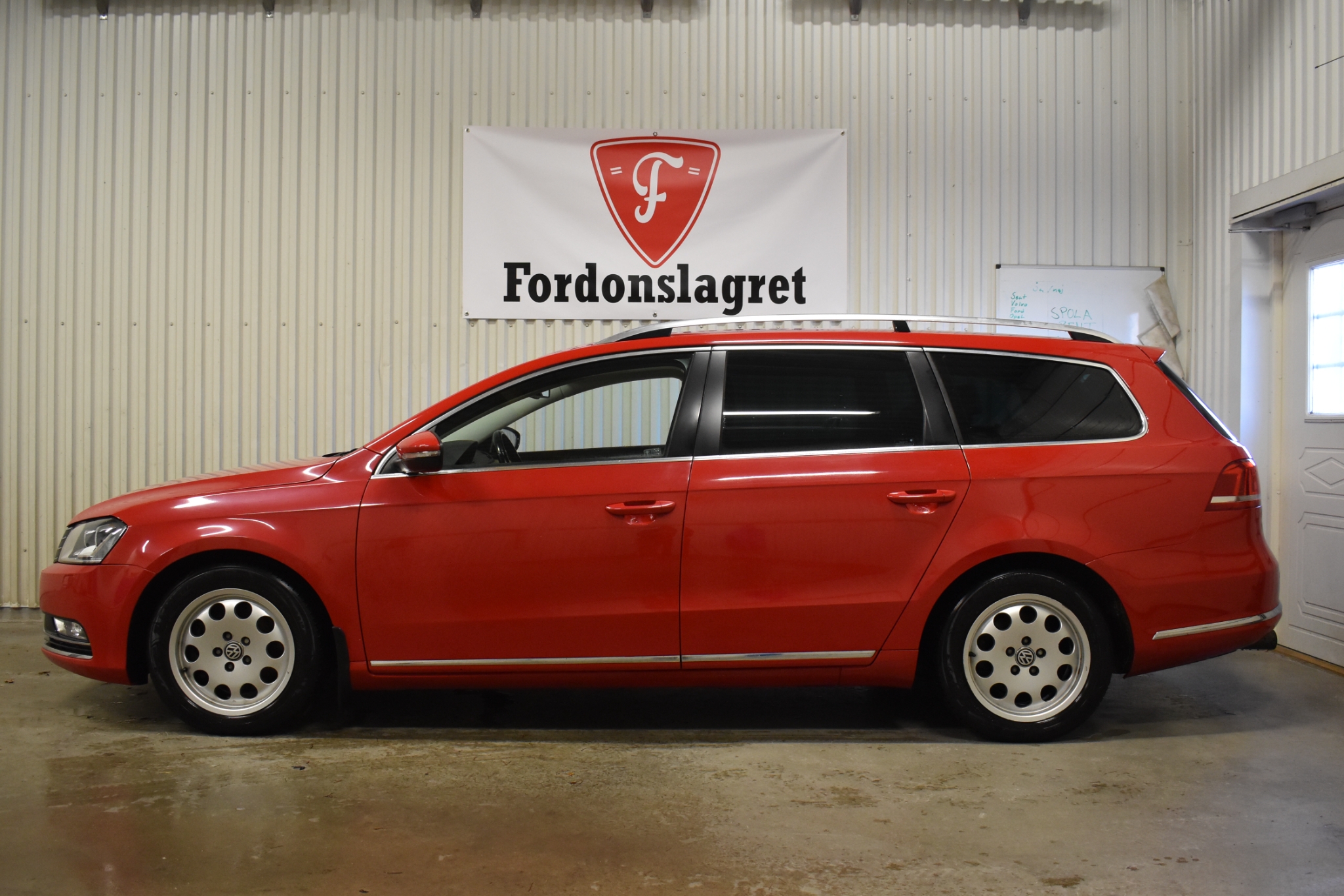 Volkswagen Passat 2012, bild 3/44