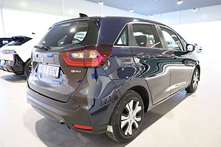 Halvkombi Honda Jazz 5 av 22