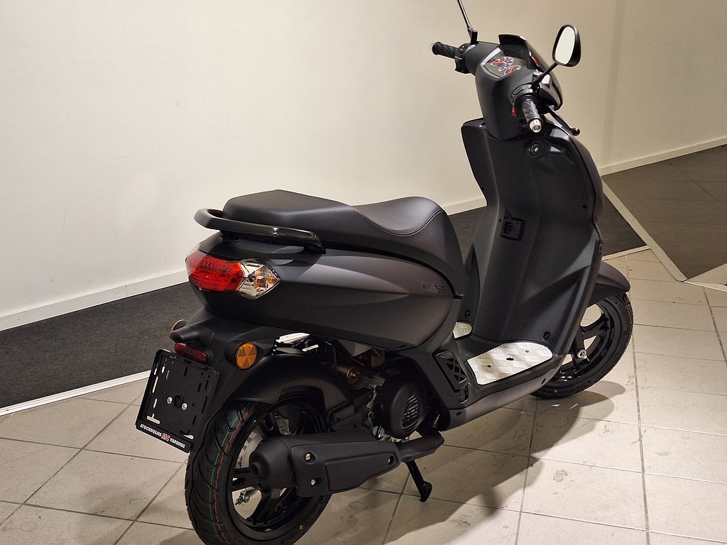 Peugeot Kisbee Mad black Kampanj! 2025 - miniatyr 3