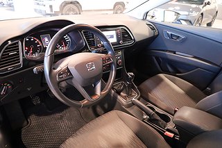 Kombi Seat Leon ST 8 av 19