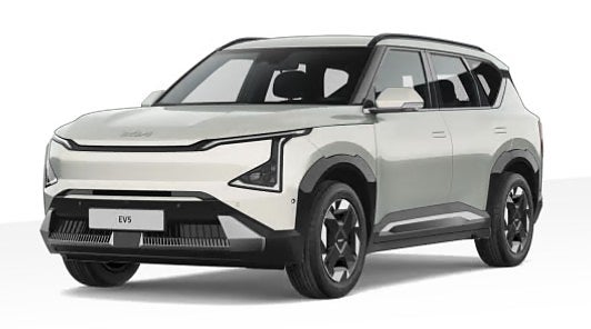Kia EV5