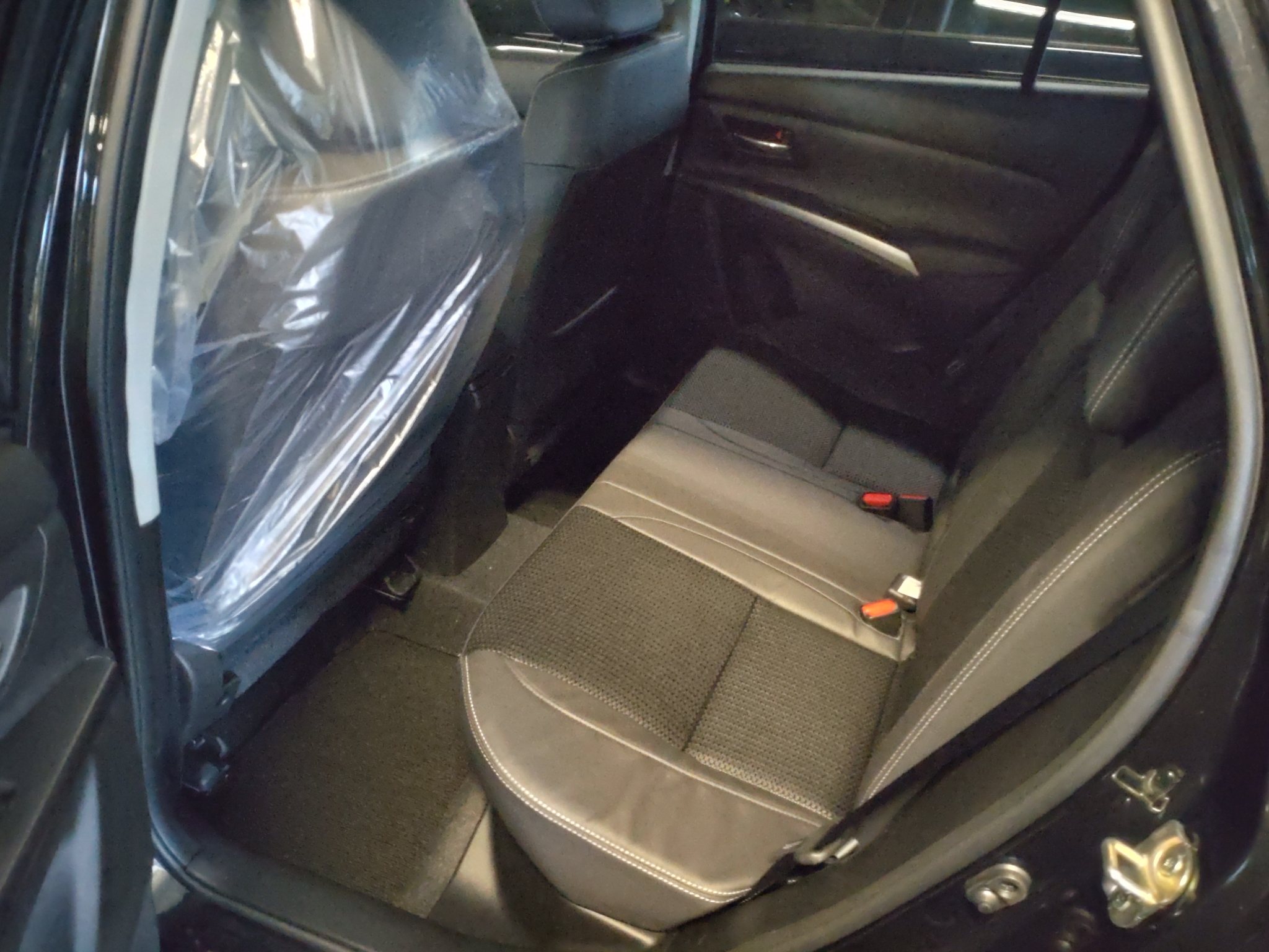 Suzuki S-Cross 2025, photo 5/31