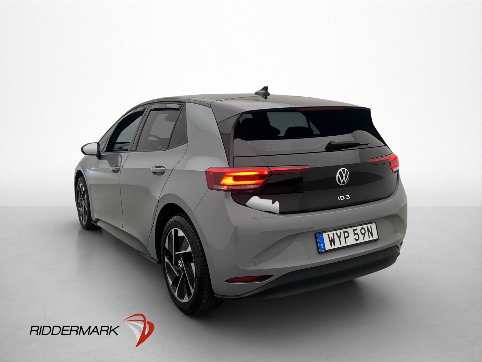 Volkswagen ID.3 2021, bild 6/10
