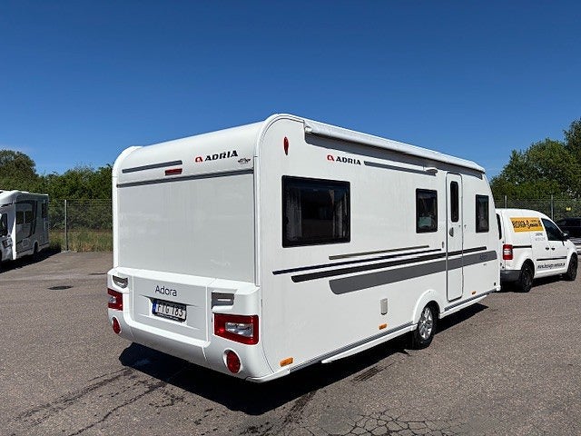 Adria 542 UL