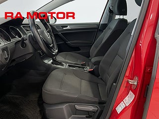 Kombi Volkswagen Golf 9 av 22