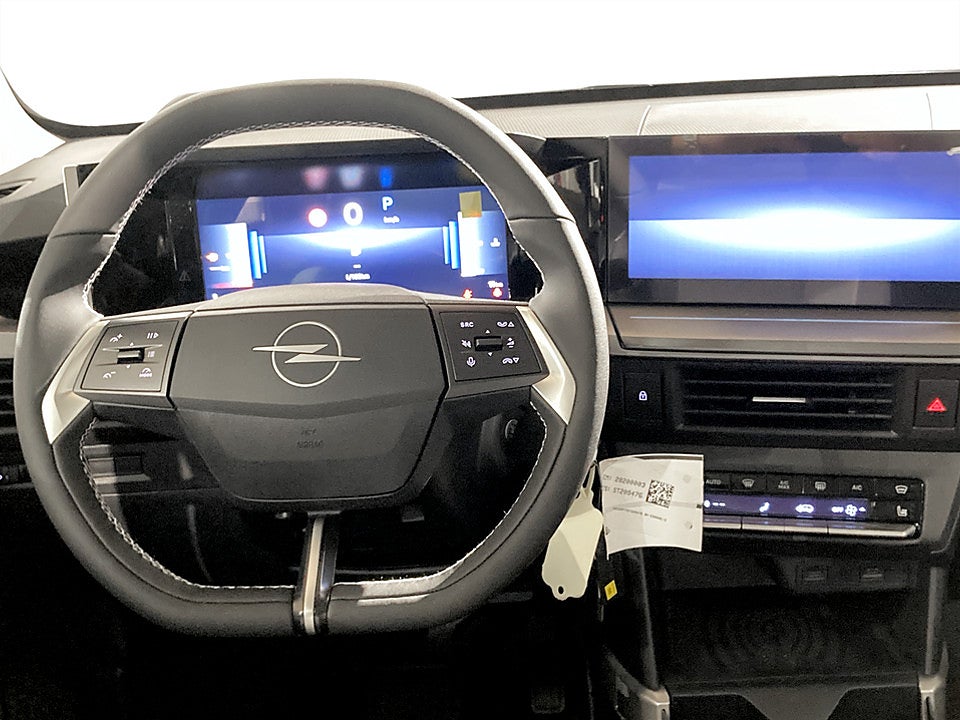 Bild på Opel Frontera GS Hybrid 145hk - OMGÅENDE LEVERANS!